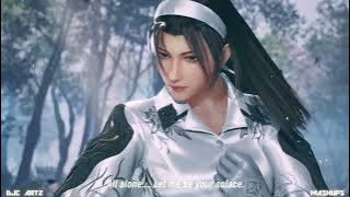 Tekken 2 Jun Kazama Theme X Ogre Tekken Tag Theme Mashup & Tribute