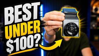 This $90 Dash Cam Beats Models Twice the Price Botslab G300