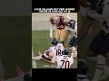 NFL Rivals Ready to Fight… Then THIS Happened 😳 #NFL #CalebWilliams #FredWarner #49ers #ChicagoBears