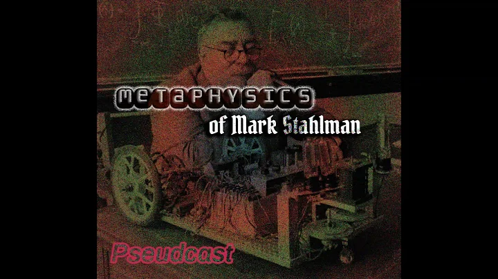 Interview with Mark Stahlman