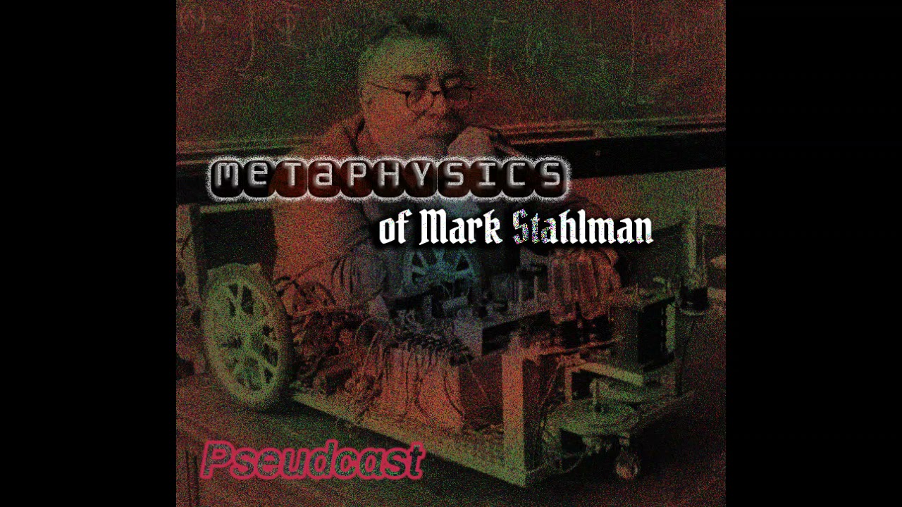 Interview with Mark Stahlman
