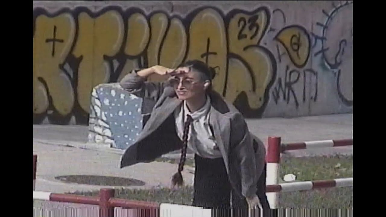 Watch Manu Calmet & TINKERHELL - SALIDA on YouTube Watch Manu Calmet & TINKERHELL - SALIDA on YouTube