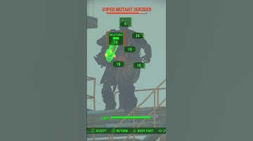 #xbox #fallout4 #fallout #xboxone #mini #nuke #supermutant #sun #herecomestheboom #fun  #gaming
