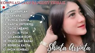 Kompilasi Lagu Dangdut Terbaik Shinta Arsinta