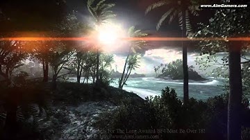 PC Clan Recruiting For BF4 - [AG] AimGamers