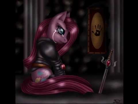 Pinkie Pie Slipping Into Madness Youtube