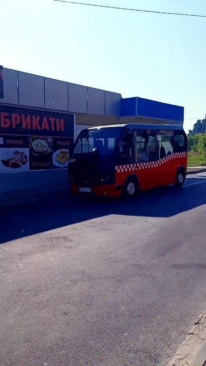 Джест 62 маршрута на Поселке Жуковского - YouTube