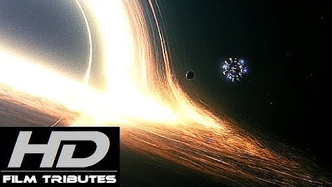 Interstellar • Main Theme • Hans Zimmer