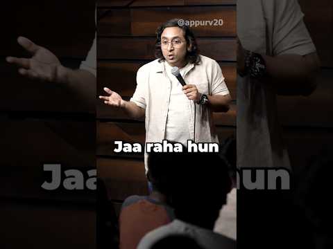 Meeting with Boys Vs Girls By Appurv Gupta aka GuptaJi