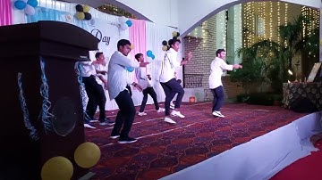 Powergrid Hostel PRSU Raipur | Hostel Day (4)