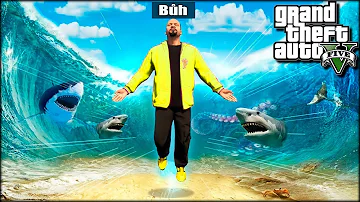 Může mít GTA děti?