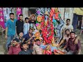 KALI PUJA | VASHAN | JBNC CLUB | Song 🎵 kar maya rone nache langta #shorts #shortvideo #kalipuja