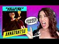 Vocal Coach Reacts Annapantsu - Hellfire | WOW! She was...