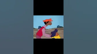 It Must Come From Having You As A Son (Fat Albert)