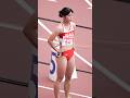 レベルが高すぎる予選【女子100m予選2組】2026年日本選手権【倉橋美穂・御