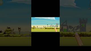Angry Birds Mobile #games #gaming #gamingshorts #angrybirds #classicgames #gameplay screenshot 4