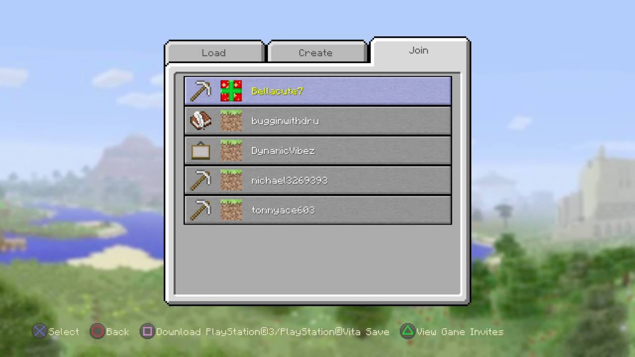 Minecraft: PlayStation®4 Edition Deadshot315 And Gf