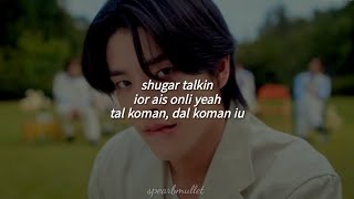 Your Eyes Only - Enhypen (Fácil Pronunciación/Letra Fácil) Resimi