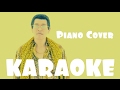 KARAOKE 今いる場所、それはここ (Where we are, it is here) - PIKOTARO (ピコ太郎) Piano Cover