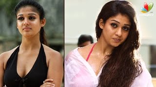 I dont need bikini to show glamour - Nayanthara | Hot Cinema News | Chiranjeevi’s 150th film