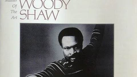 Woody Shaw - Diane