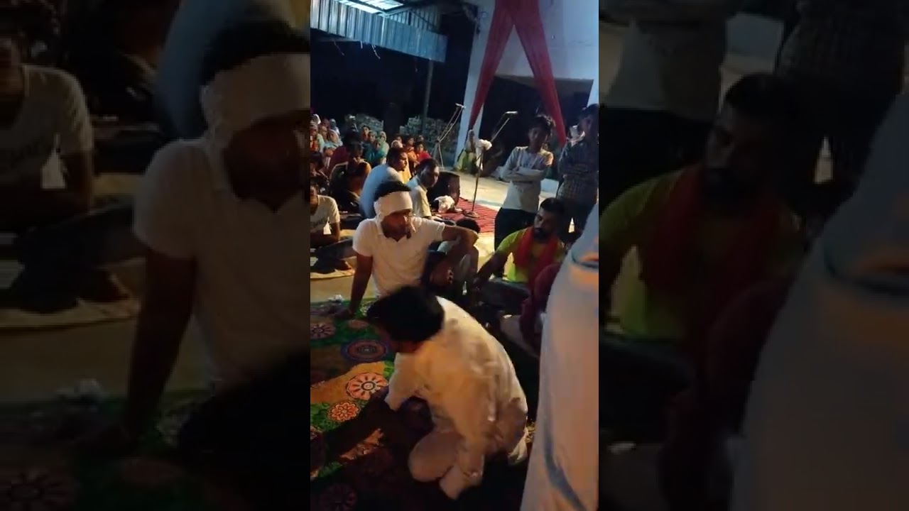 Manak Tabra gaddi baba shri Shishpal ji(khera darbar)