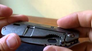 Strider PT CC Review