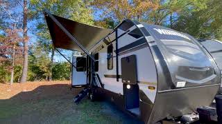 2024 Winnebago Voyage 2730RL