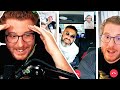 Unge REAGIERT auf 29 YouTuber rappen ohne dass sie es wussten | #ungeklickt