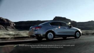 2011 Honda Accord - Honda in Denver