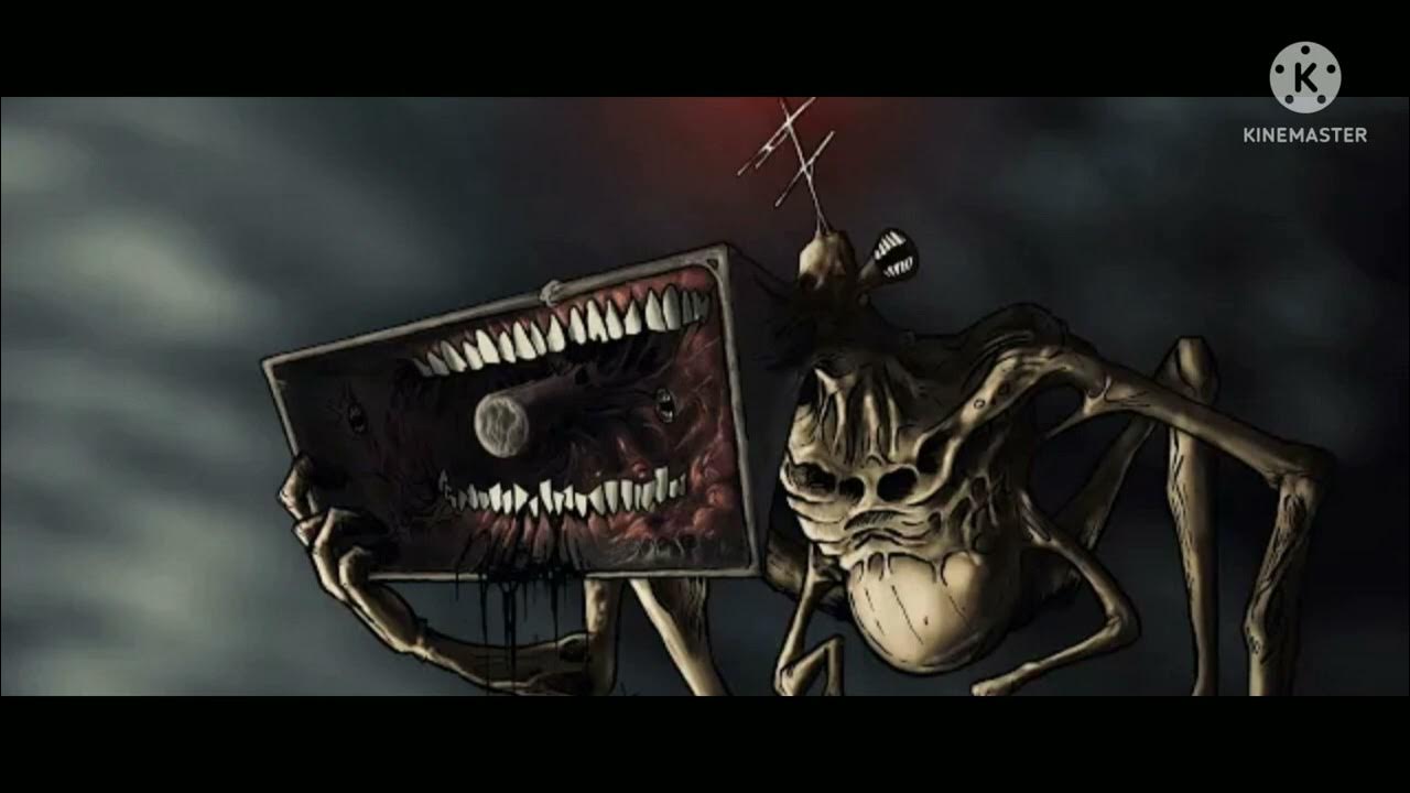 Suara monster Megahorn THE MEGAHORN YouTube