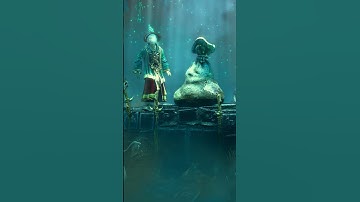 Chapter 6 - Goblin Machinations | Trine 2 - Goblin Menace | End