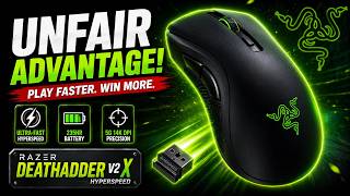 Razer DeathAdder V2 Pro Wireless Review: Best Ergonomic FPS Gaming Mouse?