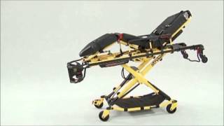 Stryker Power-PRO XT Stretcher