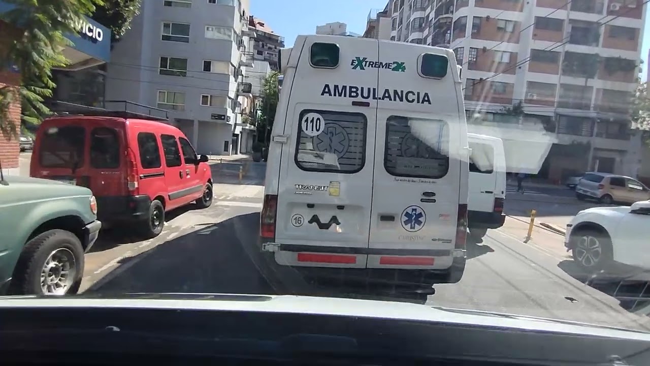 🔴 CÓDIGO ROJO 🔴 Pediátrico con traumatismo de cráneo