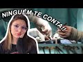 O Lado RUIM da FACULDADE DE MEDICINA!! (e o lado bom também) ❌📚