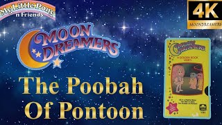 MoonDreamers -  The Poobah Of Pontoon