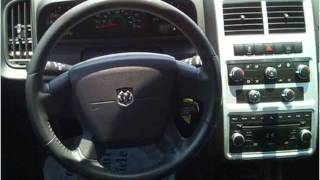 2010 Dodge Journey Used Cars Ardmore OK