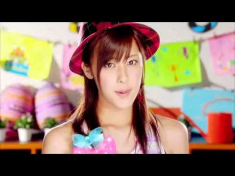Buono! - Kiss! Kiss! Kiss! (Close Up)