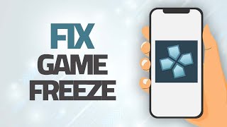 How To Fix PPSSPP App Game Freeze | Step By Step screenshot 5