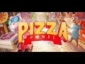 اللعبة المنتظرة| Pizzapanic 🍕