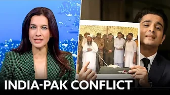 YALDA HAKIM on TRS | FEARLESS Journalist’s Take On India - Pakistan, TERRORISM & Global Views