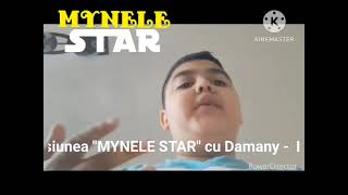 Mynele Star La Denisa - Promo (2008)