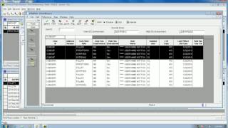 JDE Security Integrities