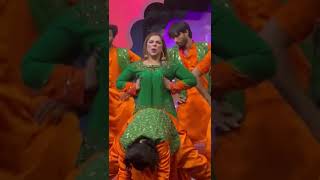 Barha Maza Awyga Chan Makhna Mahnoor Chaudhary Sexy Mujra Dance