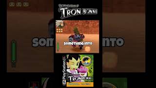The Misadventures of Tron Bonne - Part 7 #tronbonne #playstation #capcom #megaman #megamanlegends