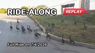 Craycray Ride Along: Ideas & Goodies- CRAIG 26.149