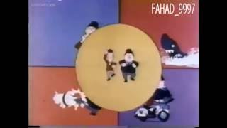 المسلسل الكارتوني القديم لوريل وهايدي الحلقة 2