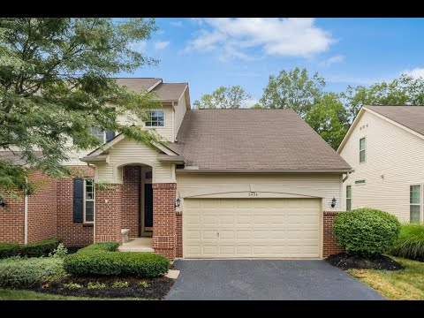 5434 Grand Ridge Drive, Galena, OH home video tour