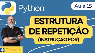 [Lesson 15] - PYTHON - For Loop Structure